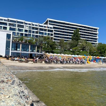 Одесса Калипсо У Моря На Пляже-Однокомнатные Апартаменты 24 Метра Dış mekan fotoğraf