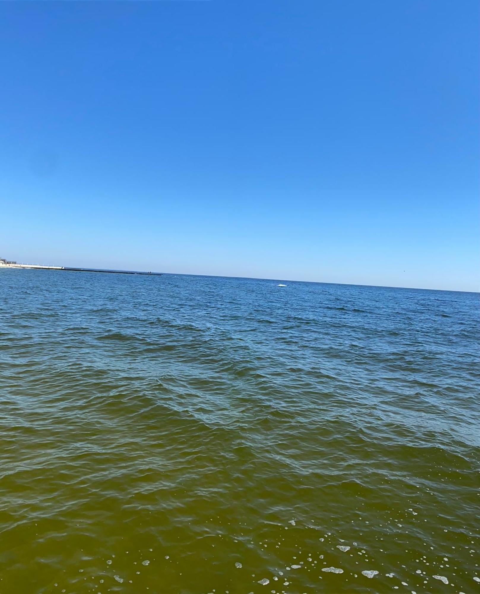 Одесса Калипсо У Моря На Пляже-Однокомнатные Апартаменты 24 Метра Dış mekan fotoğraf
